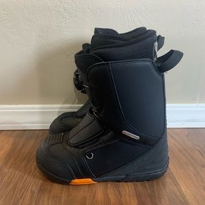 Snowboard boots!!